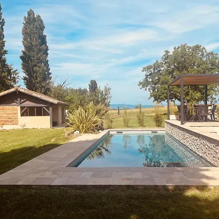 En Campagne Hébergement de vacances